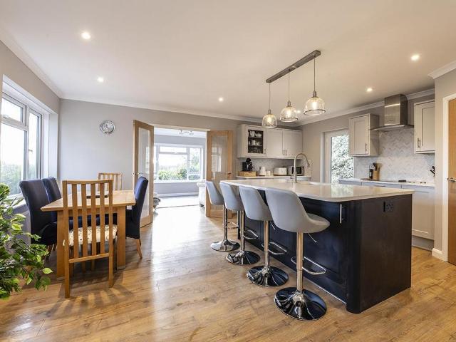 Bungalow for sale in Charlton Horethorne, Somerset