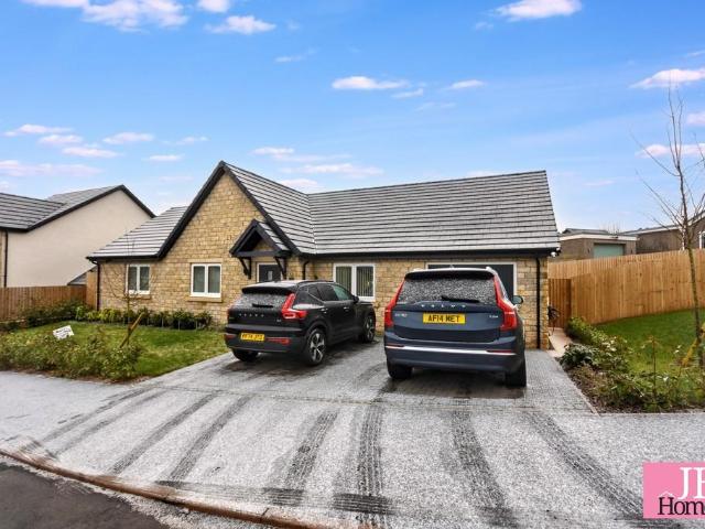 Bungalow for sale in Dalton Town with Newton, Dalton-in-furness