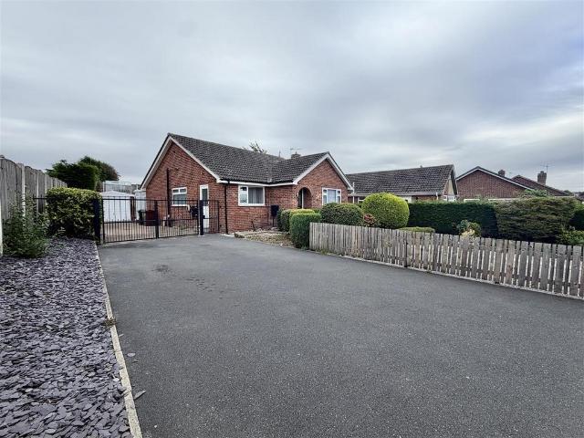Bungalow for sale in Garforth, West Yorkshire