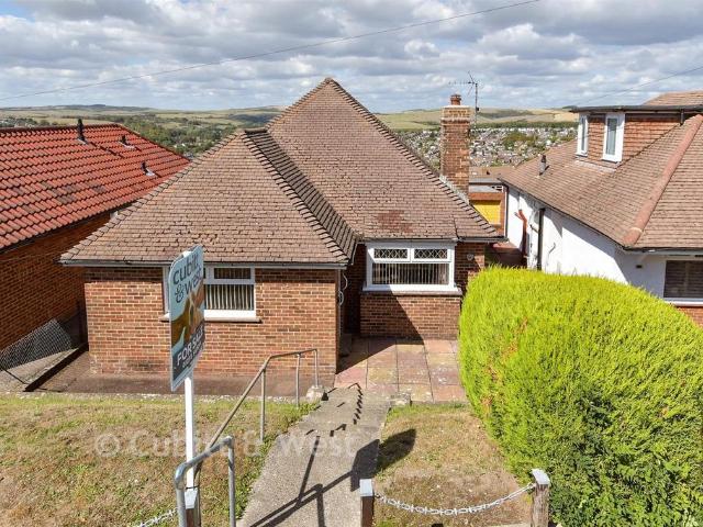 Bungalow for sale in Hollingbury, Brighton & Hove