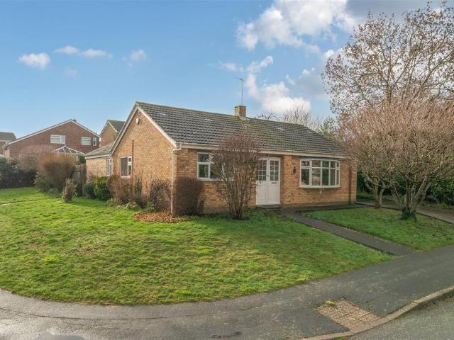 Bungalow for sale in Bayston Hill, Shropshire