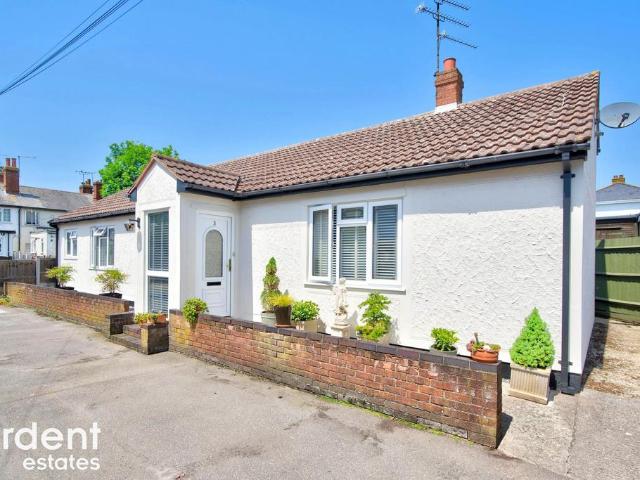 Bungalow for sale in Maldon