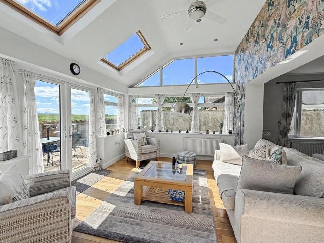 Bungalow for sale in Crosby, Bullgill