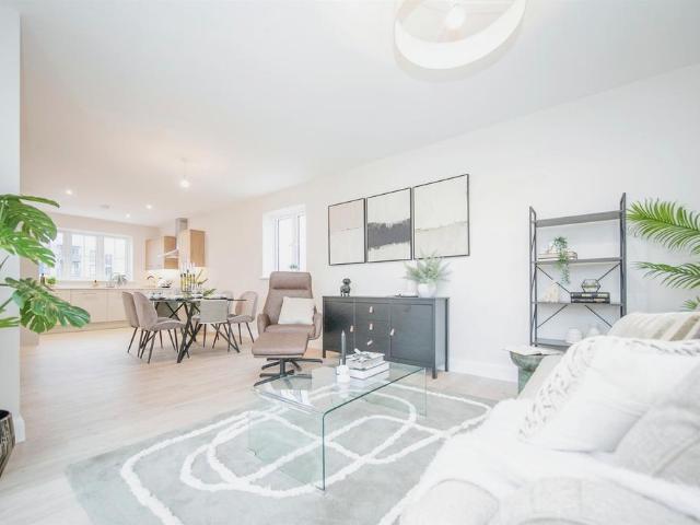 Bungalow for sale in Frinton and Walton, Dale Hill