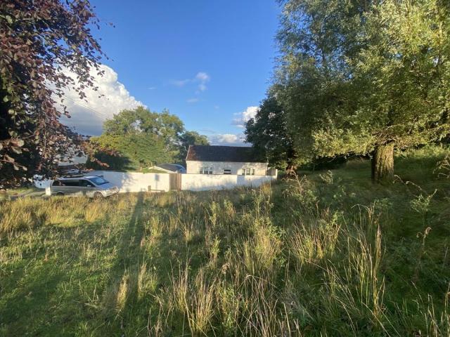 Bungalow for sale in Cwmllynfell