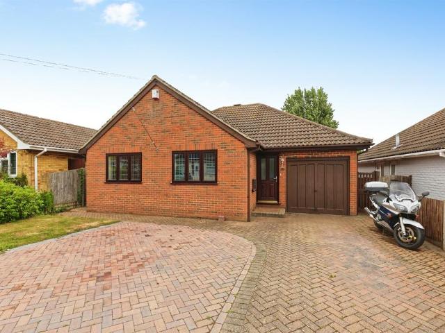 Bungalow for sale in Hillborough, The Bridge