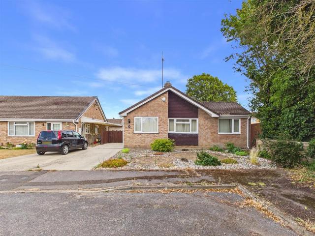 Bungalow for sale in Gloucester, Gloucestershire