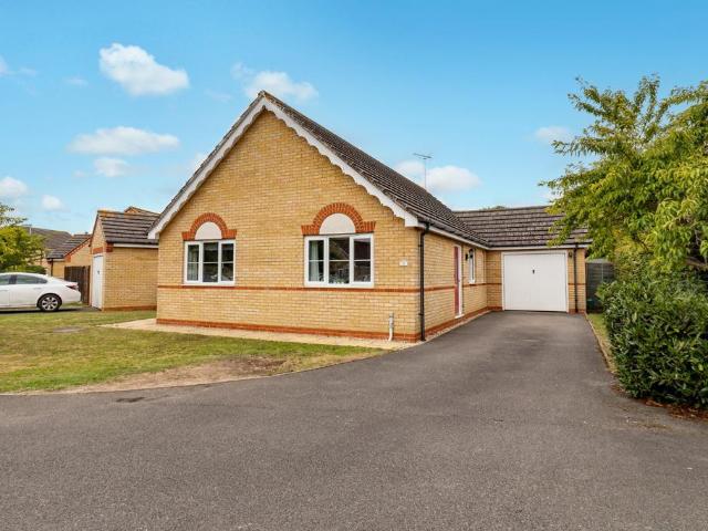 Bungalow for sale in Gosberton Clough, Lincolnshire