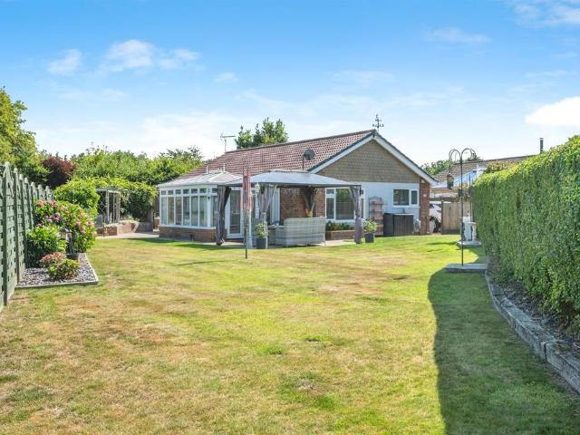 Bungalow for sale in Hickling, Comers