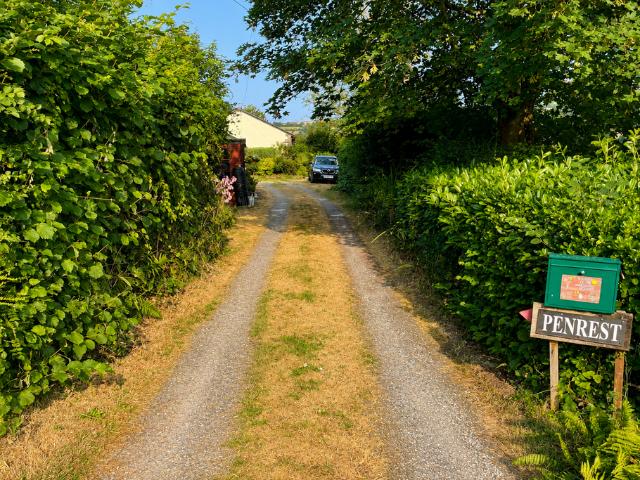 Bungalow for sale in Calstock