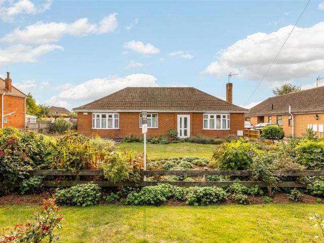 Bungalow for sale in Frampton CP, Boston