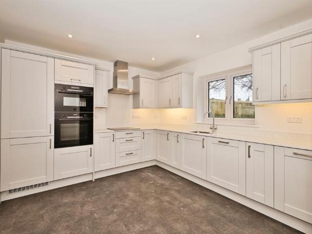 Bungalow for sale in East Coker, Somerset