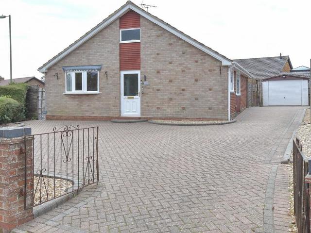 Bungalow for sale in Bolton Low Houses, Hampshire