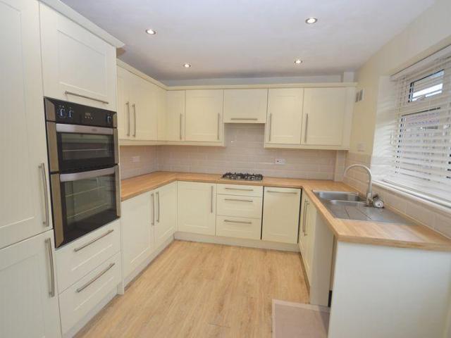 Bungalow for sale in Barrows Green, Widnes