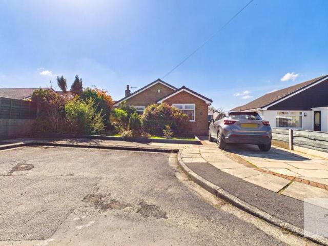 Bungalow for sale in Bury, Isle Of Man