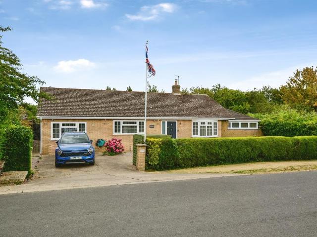 Bungalow for sale in Belleau, Lincolnshire