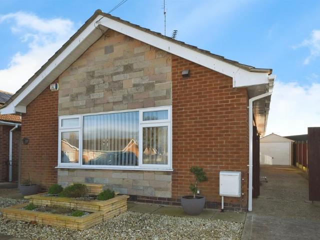 Bungalow for sale in Belleau, Lincolnshire