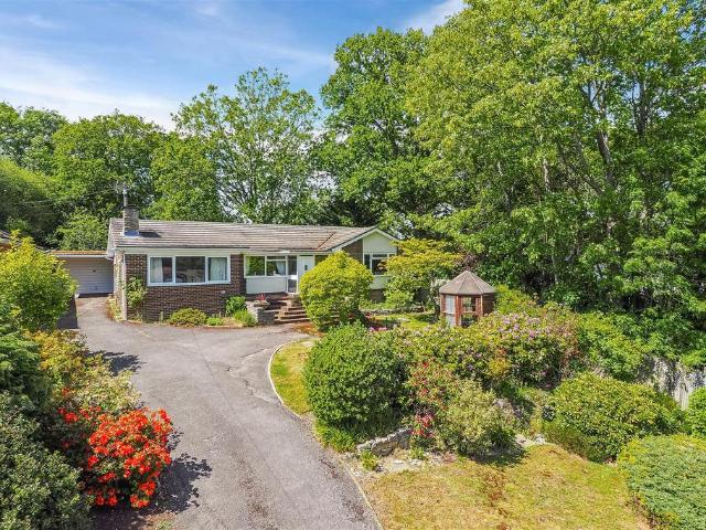 Bungalow for sale in Wrecclesham, Fole
