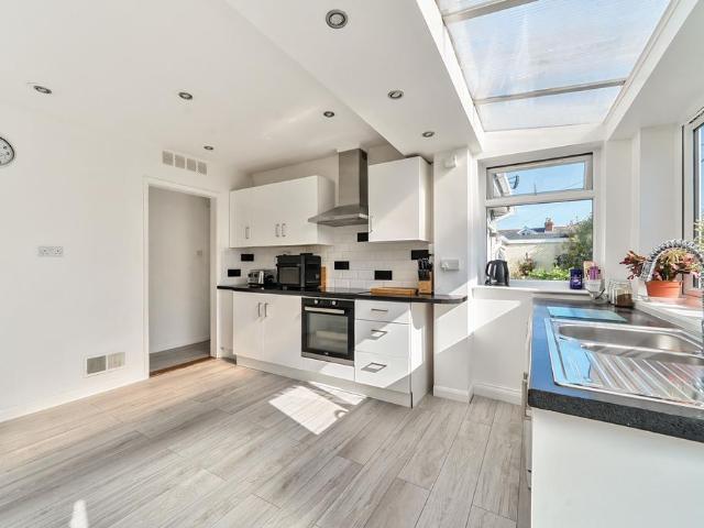 Bungalow for sale in Brandis Corner, Devon