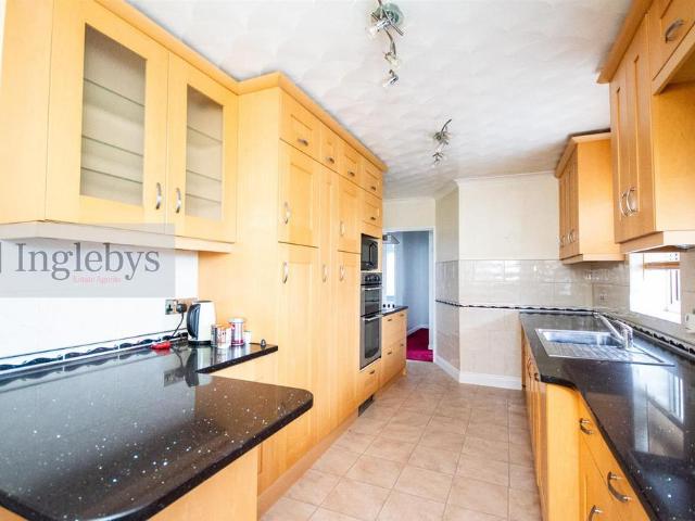 Bungalow for sale in Loftus, Redcar And Cleveland