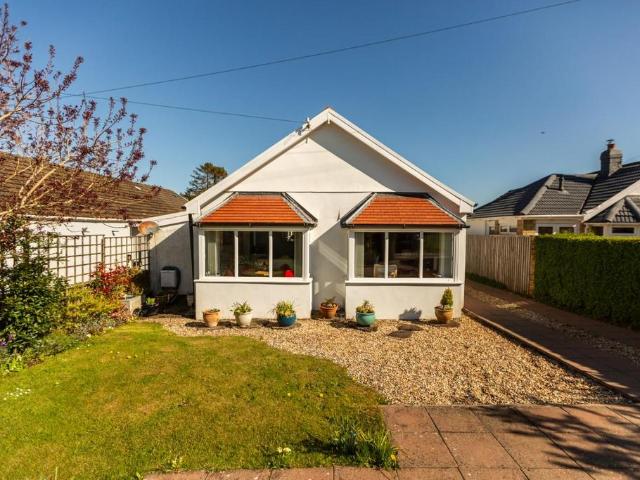 Bungalow for sale in Pennard, Wales