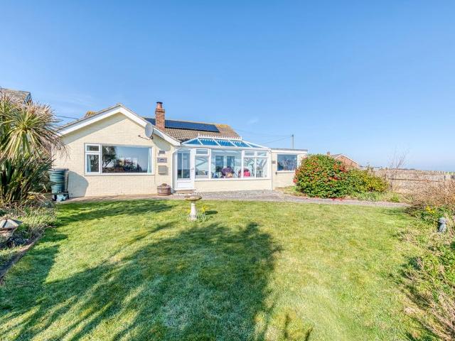 Bungalow for sale in Stokesby, Norfolk