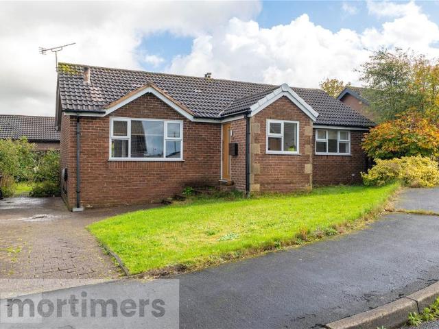 Bungalow for sale in Broadfield, Hyndburn