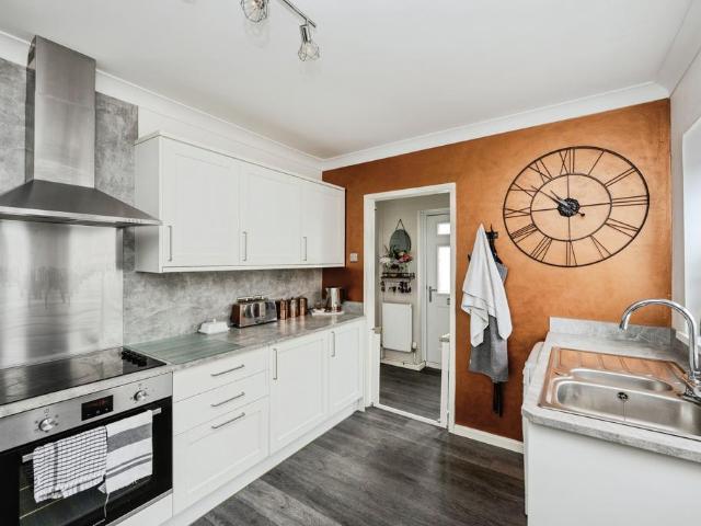 Bungalow for sale in Gorslas, Wales