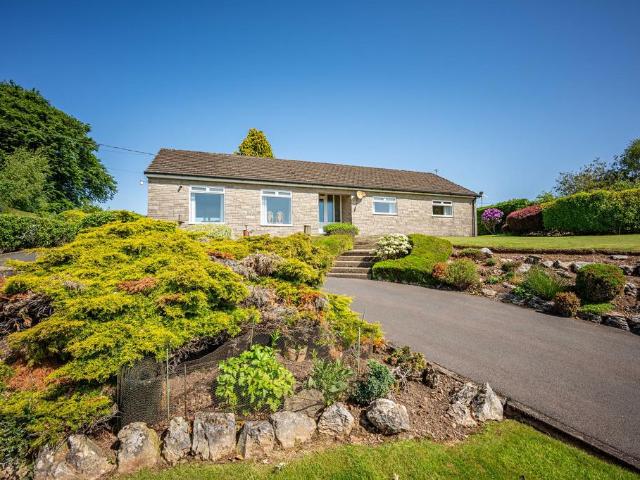 Bungalow for sale