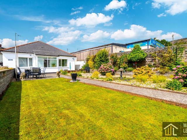 Bungalow for sale in Bedwas, Trethomas and Machen, Trethomas