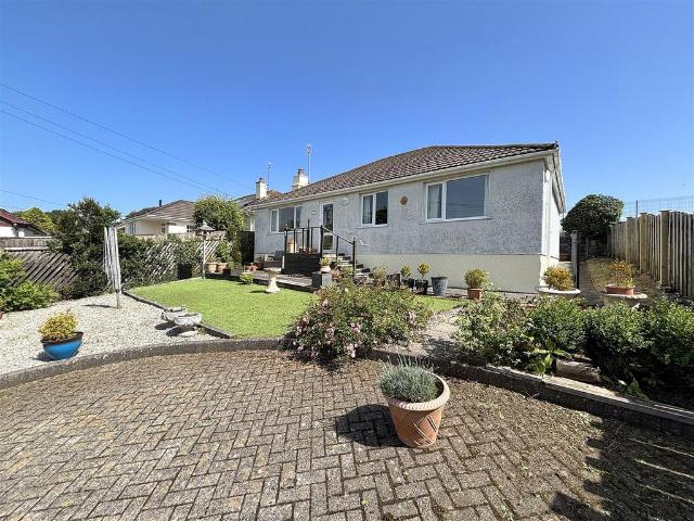 Bungalow for sale in Constantine, Cornwall