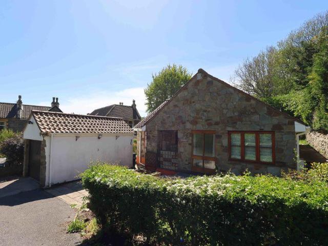 Bungalow for sale in East Clevedon, Clevedon