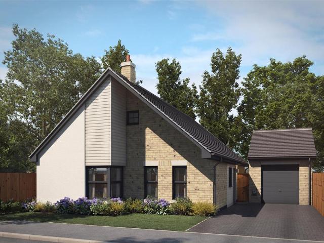Bungalow for sale in Market Weighton