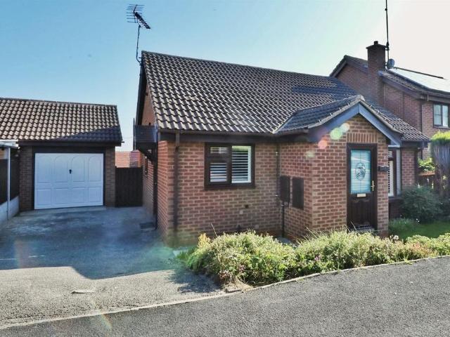 Bungalow for sale in Hackenthorpe, Isle Of Man