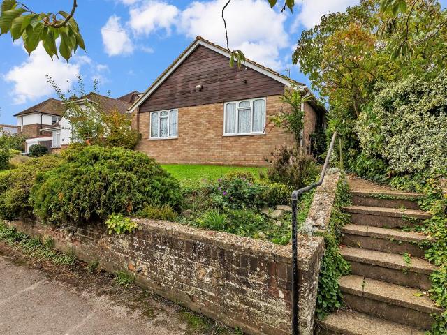 Bungalow for sale in Perryfields, West Sussex