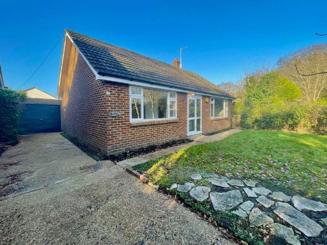 Bungalow for sale in Talbot Village, Bournemouth