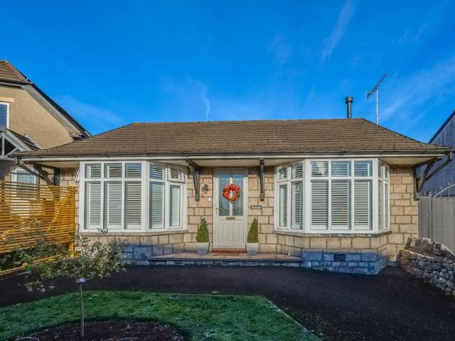 Bungalow for sale in Allithwaite