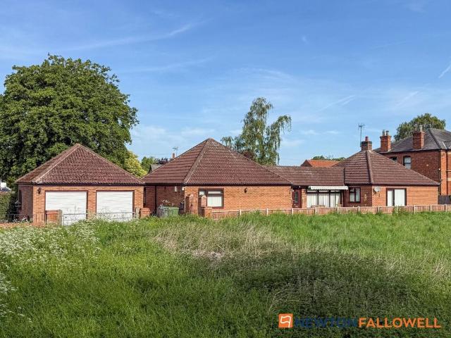 Bungalow for sale in Alverton, Isle Of Man