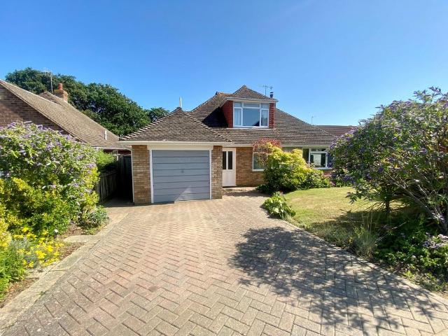 Bungalow for sale in Collington, Heathlands