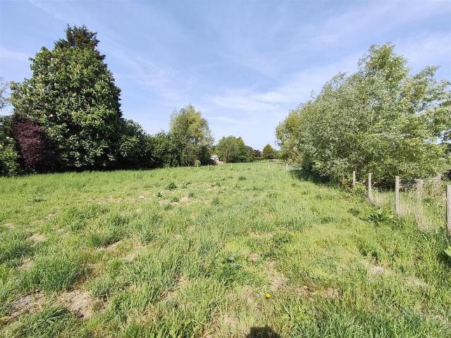 Bungalow for sale in Holbeach CP, Gosberton Clough
