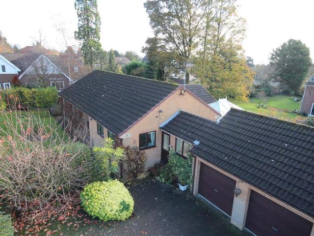 Bungalow for sale in North Ferriby, East Riding Of Yorkshire