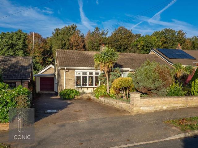 Bungalow for sale in Drayton, Broadland