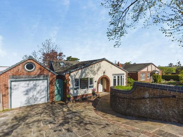 Bungalow for sale in Ivy Meade, Macclesfield