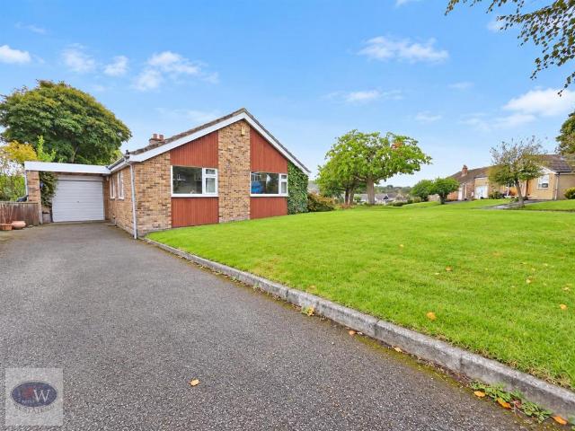 Bungalow for sale in Tong Park, Bradford