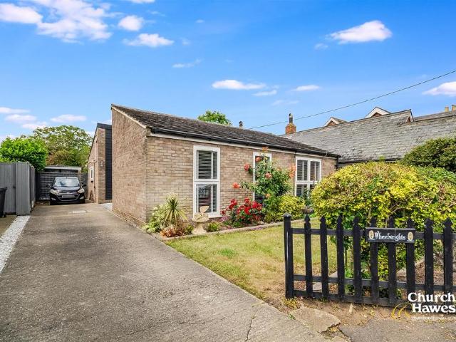 Bungalow for sale in Maldon, Essex