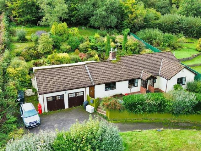 Bungalow for sale in Somerset