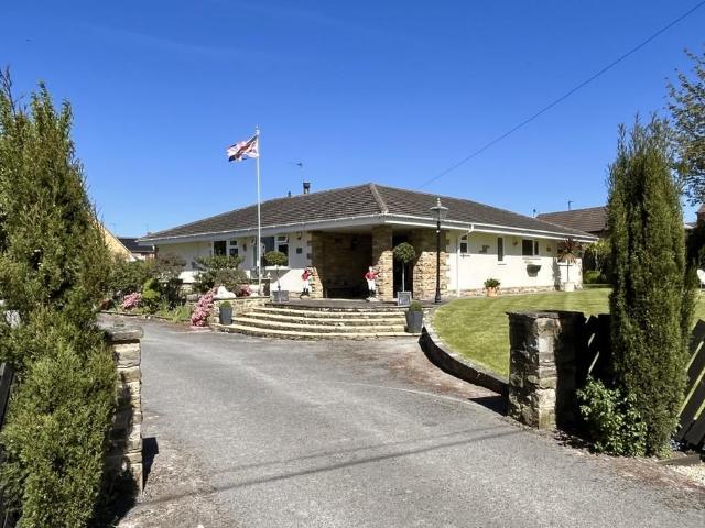 Bungalow for sale in Skellow, South Yorkshire
