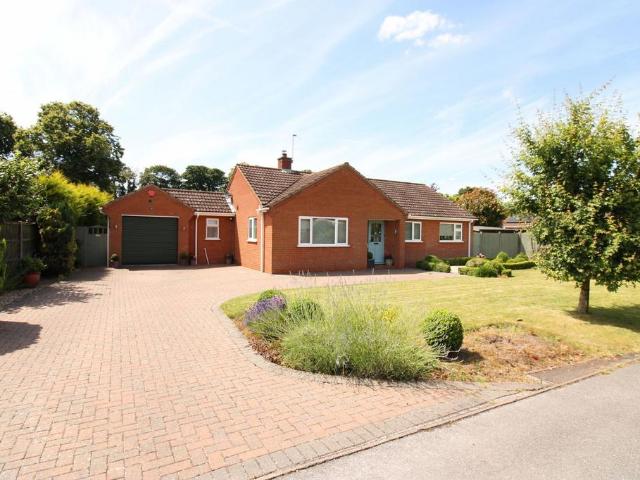 Bungalow for sale in Morton, Ingleby