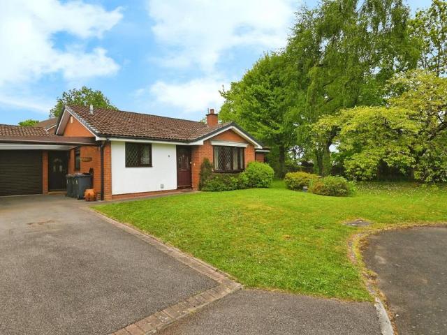 Bungalow for sale in Sutton Coldfield, West Midlands