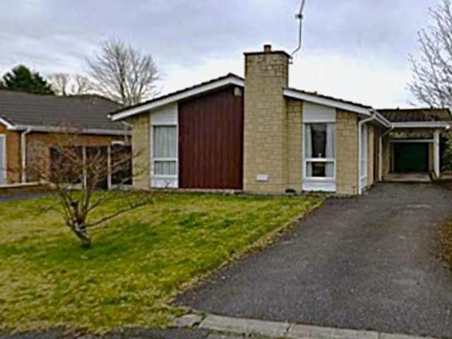 Bungalow for sale in Cheshire